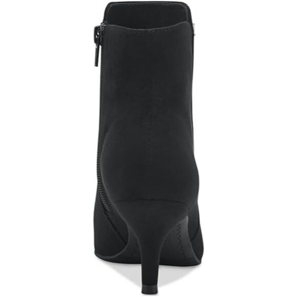 Charter Club Carminee Pointed-Toe Booties - Picture 3 of 3